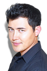 picture of actor Christopher Sean