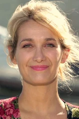 Foto de Caroline Anglade