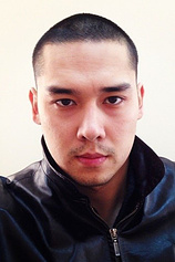 picture of actor Dasten Shakirov
