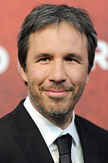 photo of person Denis Villeneuve