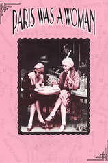 poster of movie París Era una Mujer