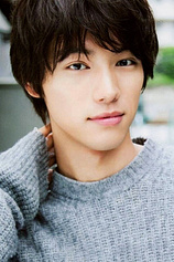picture of actor Sôta Fukushi