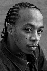 picture of actor U-God
