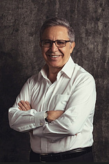 photo of person Zülfü Livaneli