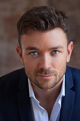 picture of actor Emrhys Cooper