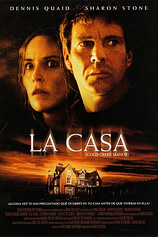poster of movie La casa (2003)