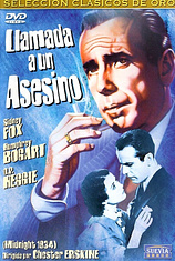 poster of movie Llamada a un Asesino