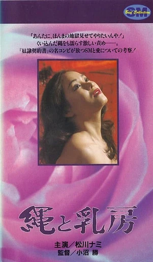 Poster de Rope and Breasts
