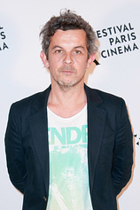 picture of actor Thierry de Peretti