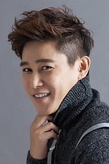 picture of actor Tae-woo Jeong