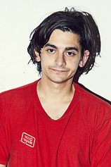 picture of actor Josh Fadem