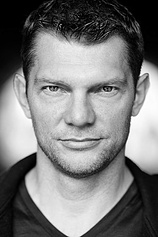 picture of actor Wolfgang Stegemann