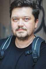 photo of person Valentyn Vasyanovych