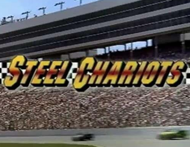 Imagen de Steel Chariots