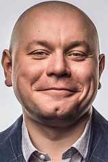 Foto de Ilya Khvostikov