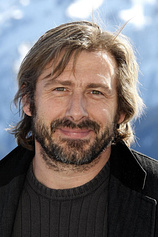 picture of actor Bernard Yerlès