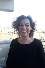 picture of actor Barbara Dziekan