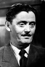 picture of actor Karl Kendzia