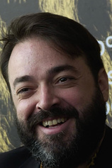 photo of person Jaime Marqués