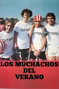 poster of movie El Relevo
