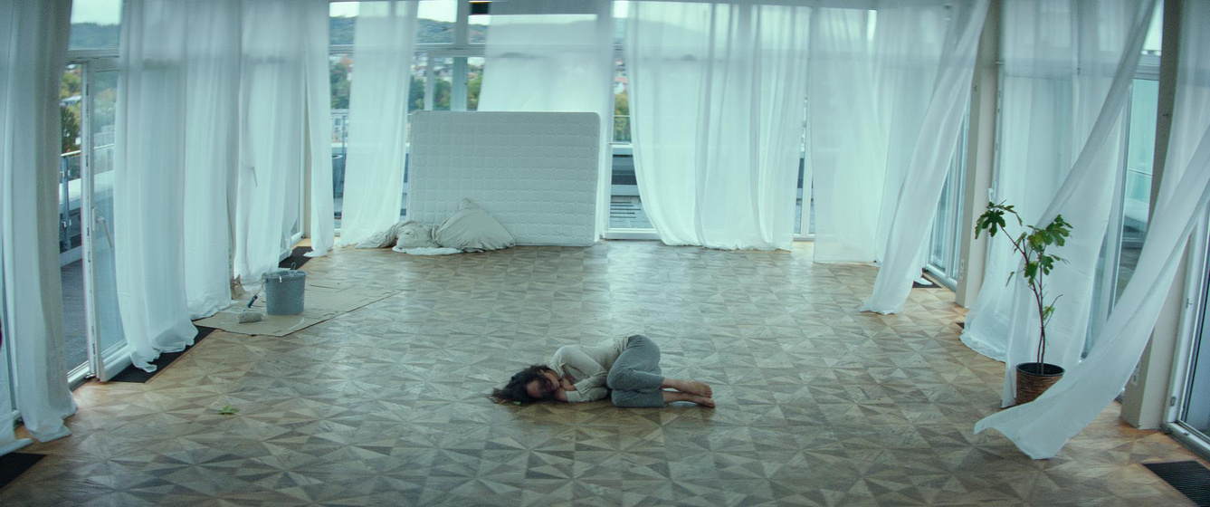 Imagen de Chaos and Silence