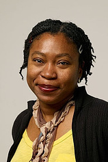 photo of person Tanya Hamilton