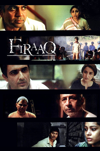 poster of content Firaaq