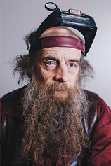 picture of actor Heino Kalm