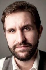 Foto de Ivan Dobronravov