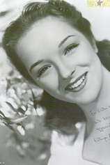 picture of actor Kathryn Adams
