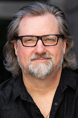 photo of person Dave Mullins