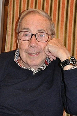 picture of actor Jacques Thébault