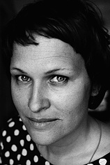 photo of person Natalya Drozd