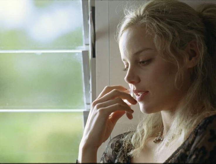 Abbie Cornish en candy-2006