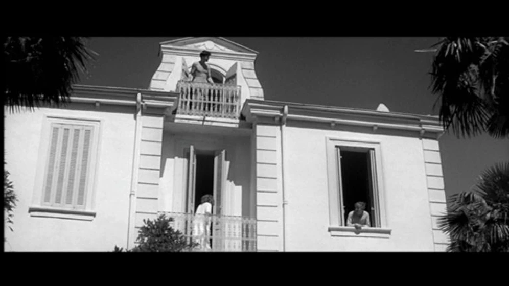 Imagen de Jules y Jim