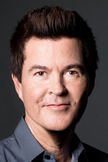 Foto de Simon Fuller