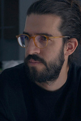 photo of person Lucas Ortiz Estefanell