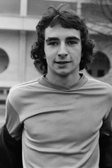 Foto de Dominique Rocheteau
