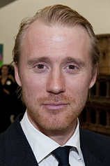picture of actor Thorbjørn Harr