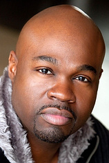 photo of person Maurice Webster