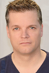 photo of person Robert Gauvin