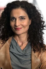 Foto de Proschat Madani