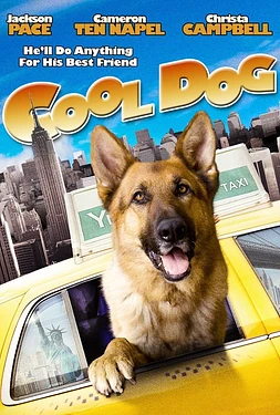 poster of movie Cool Dog