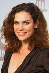 picture of actor Anna Drijver
