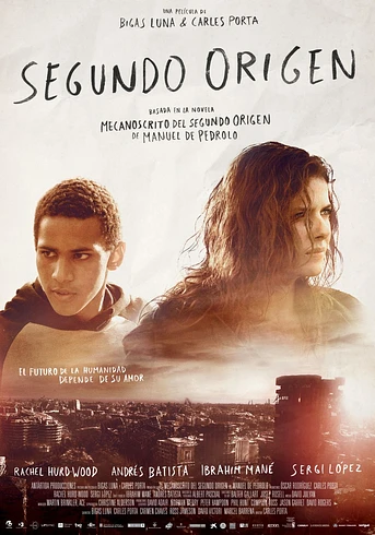 Poster de Segundo origen