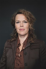 photo of person Dunja Gry Jensen