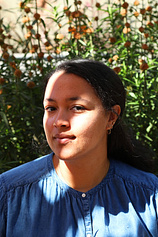 photo of person Amber Love