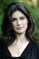 picture of actor Anna Valle