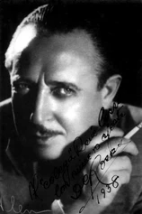 Foto de Enrique de Rosas