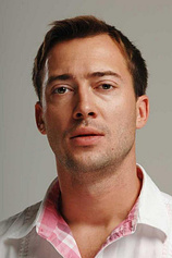 picture of actor Aleksandr Baranovskiy
